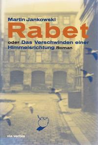 Vorderes Coverbild Rabet