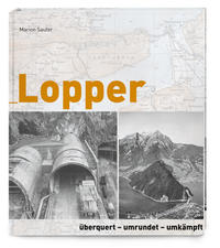 Vorderes Coverbild Lopper