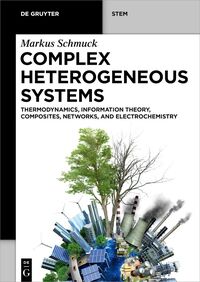 Vorderes Coverbild Complex Heterogeneous Systems