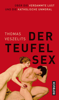 Vorderes Coverbild Der Teufel Sex