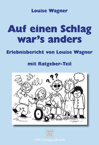 Vorderes Coverbild Auf einen Schlag war`s anders