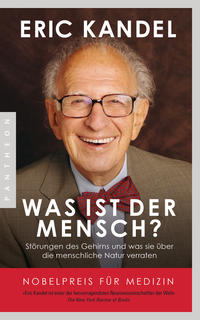 Vorderes Coverbild Was ist der Mensch?
