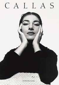 Vorderes Coverbild Callas