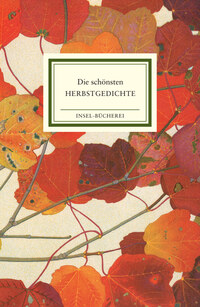 Vorderes Coverbild Die schönsten Herbstgedichte