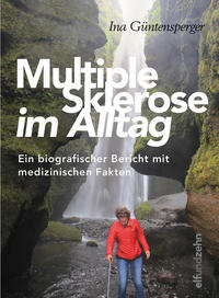 Vorderes Coverbild Multiple Sklerose im Alltag
