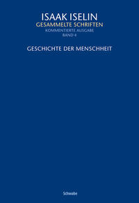 Vorderes Coverbild Geschichte der Menschheit