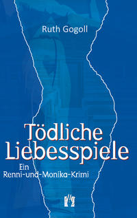 Vorderes Coverbild Tödliche Liebesspiele