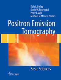 Vorderes Coverbild Positron Emission Tomography