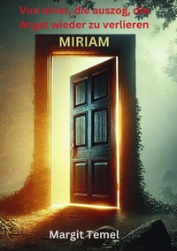 Vorderes Coverbild MIRIAM