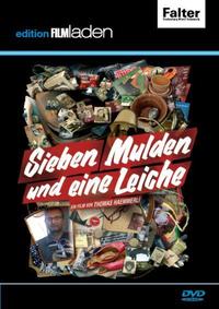 Vorderes Coverbild Sieben Mulden und eine Leiche