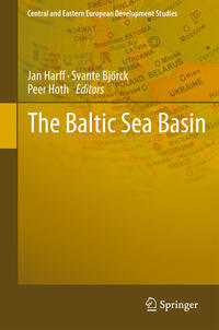 Vorderes Coverbild The Baltic Sea Basin