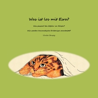 Vorderes Coverbild Was ist los mit Esra?