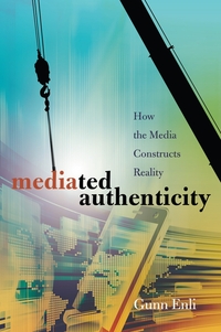 Vorderes Coverbild Mediated Authenticity