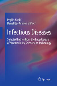 Vorderes Coverbild Infectious Diseases