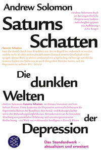 Vorderes Coverbild Saturns Schatten