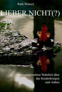 Vorderes Coverbild Lieber nicht (?)
