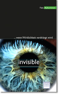 Vorderes Coverbild Invisible
