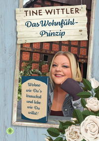 Vorderes Coverbild Das Wohnfühl-Prinzip