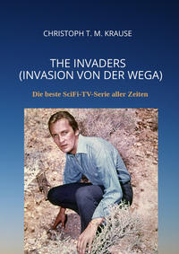 Vorderes Coverbild The Invaders (Invasion von der Wega)