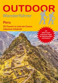 Vorderes Coverbild Peru