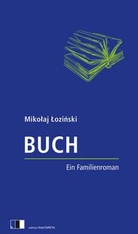 Vorderes Coverbild Buch