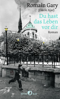 Vorderes Coverbild Du hast das Leben vor dir