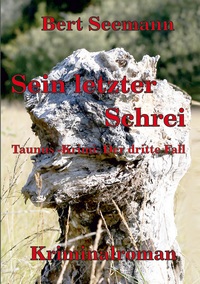 Vorderes Coverbild Sein letzter Schrei