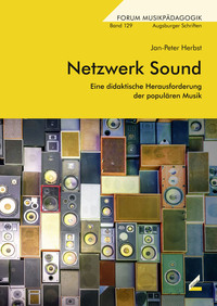 Vorderes Coverbild Netzwerk Sound