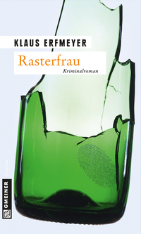 Vorderes Coverbild Rasterfrau