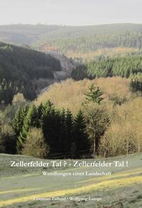 Vorderes Coverbild Zellerfelder Tal? - Zellerfelder Tal!