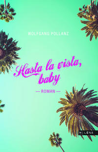 Vorderes Coverbild Hasta la vista, baby