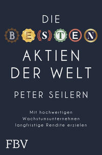 Vorderes Coverbild Die besten Aktien der Welt