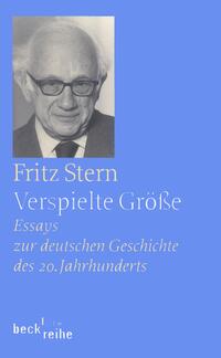 Vorderes Coverbild Verspielte Größe