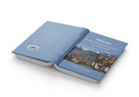 Vorderes Coverbild Allerlei Leute und Geschichten aus Südtirol