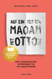 Vorderes Coverbild Auf ein Maoam mit Otto
