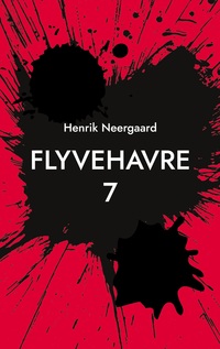 Vorderes Coverbild FlyveHavre 7