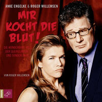 Vorderes Coverbild Mir kocht die Blut!
