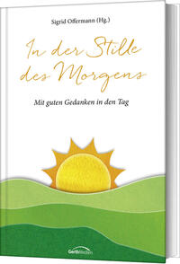 Vorderes Coverbild In der Stille des Morgens