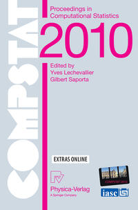 Vorderes Coverbild Proceedings of COMPSTAT'2010
