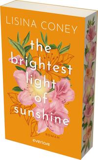 Vorderes Coverbild The Brightest Light of Sunshine