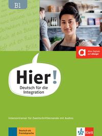 Vorderes Coverbild Hier! B1