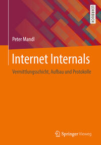 Vorderes Coverbild Internet Internals