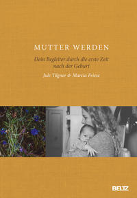 Vorderes Coverbild Mutter werden