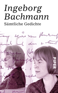 Vorderes Coverbild Sämtliche Gedichte