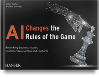Vorderes Coverbild AI Changes the Rules of the Game