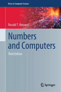 Vorderes Coverbild Numbers and Computers