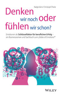 Vorderes Coverbild Denken wir noch oder fühlen wir schon?