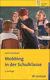 Vorderes Coverbild Mobbing in der Schulklasse