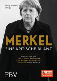 Vorderes Coverbild Merkel