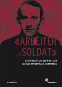 Vorderes Coverbild «Arbeiter und Soldat»